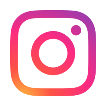 Cette image représente le logo Instagram. Instagram est une de nos applications présente dans notre solution d'affichage dynamique.